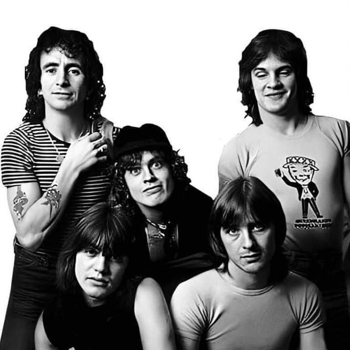 AC/DC