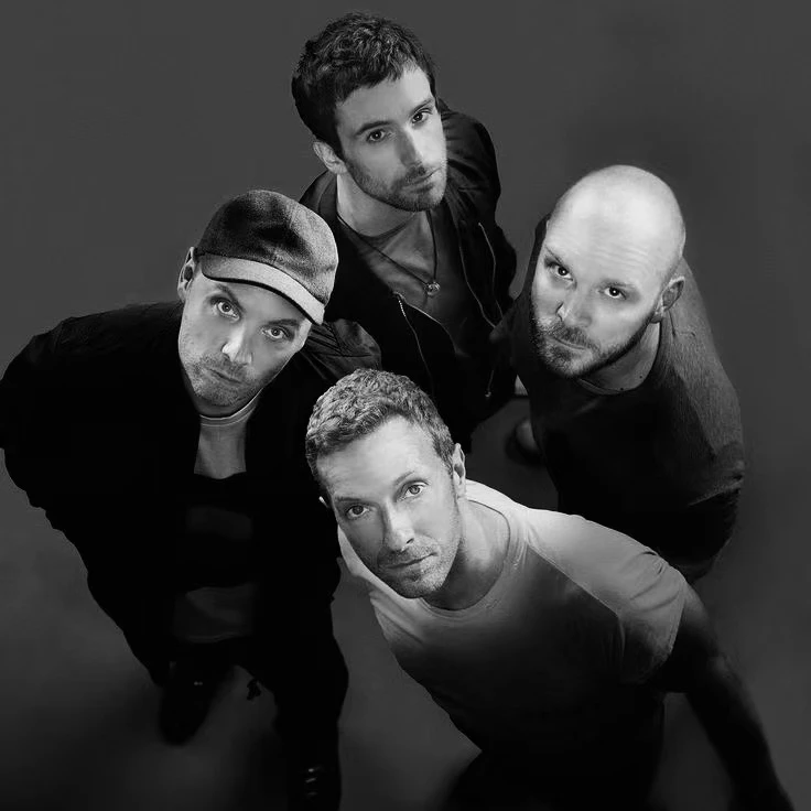 Coldplay