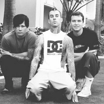 Blink-182