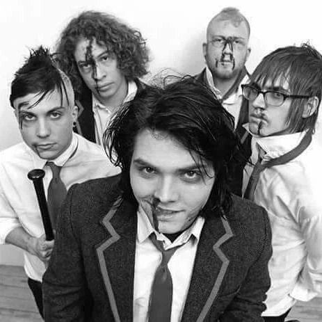 My Chemical Romance