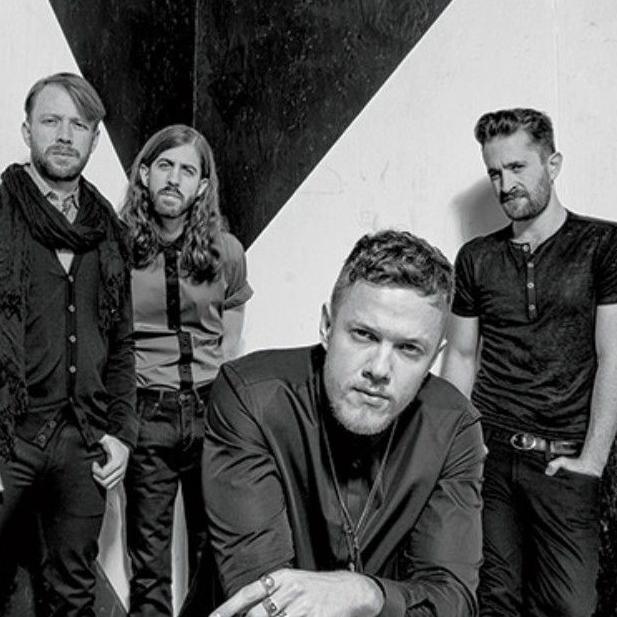 Imagine Dragons