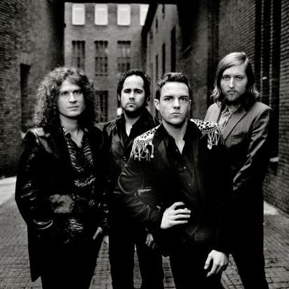 The Killers