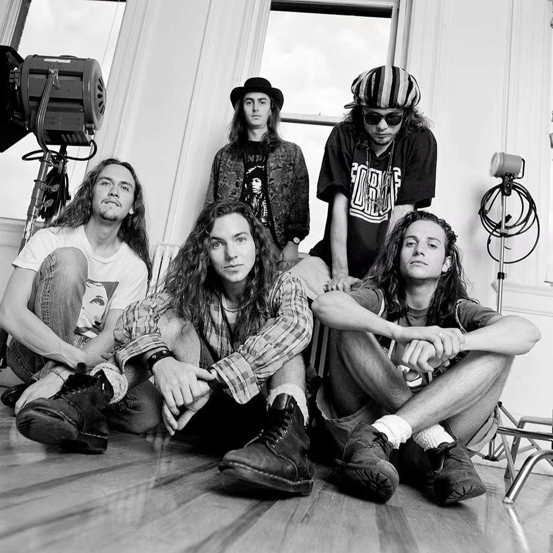 Pearl Jam