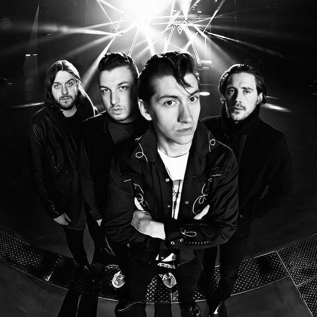 Arctic Monkeys