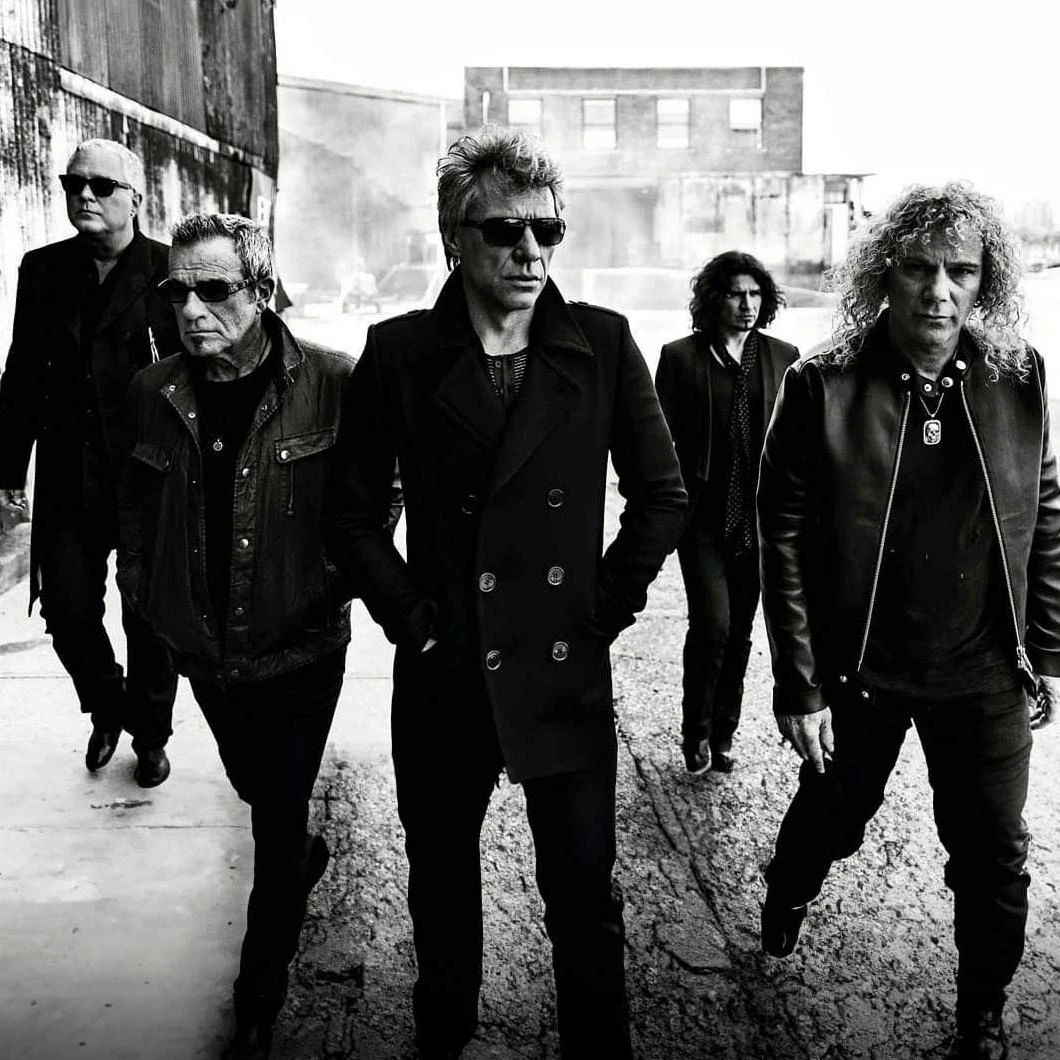 Bon Jovi
