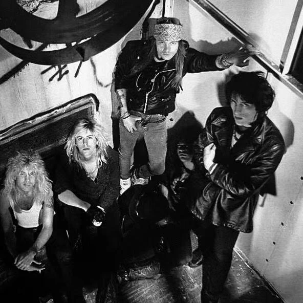 Guns N' Roses