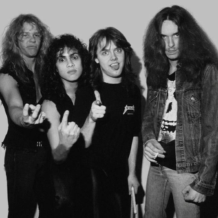 Metallica