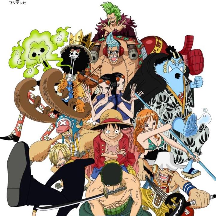 One Piece