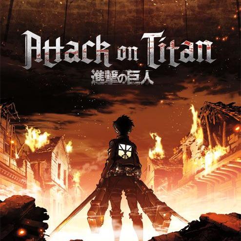 Attack on Titan