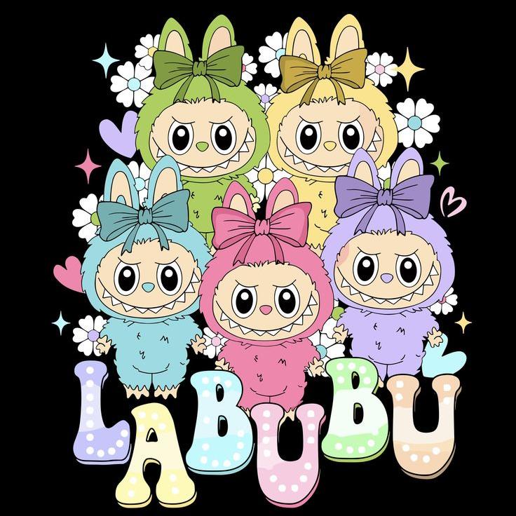 Labubu