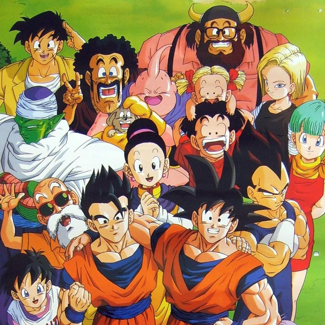 Dragon Ball