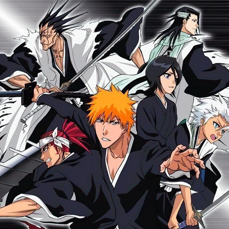 Bleach