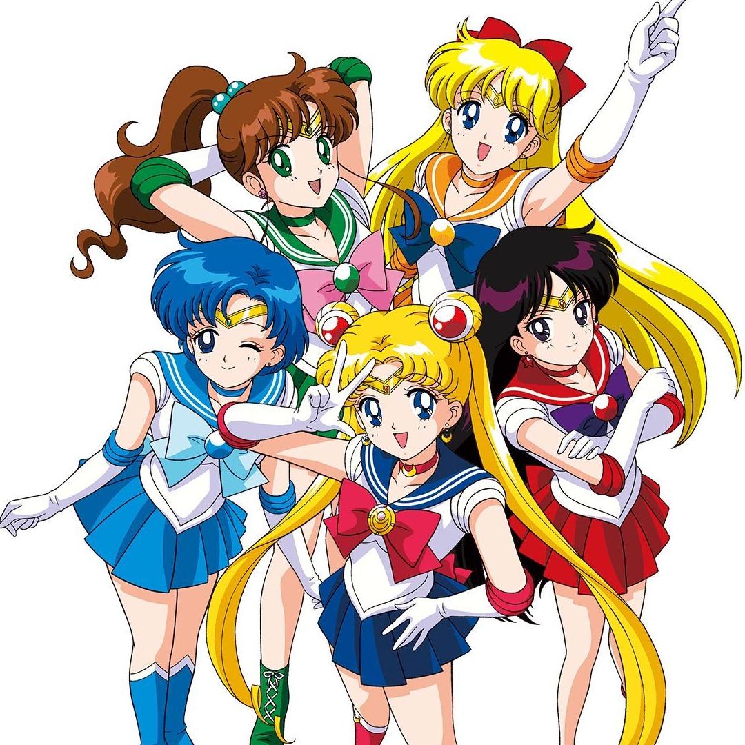 Sailor Moon