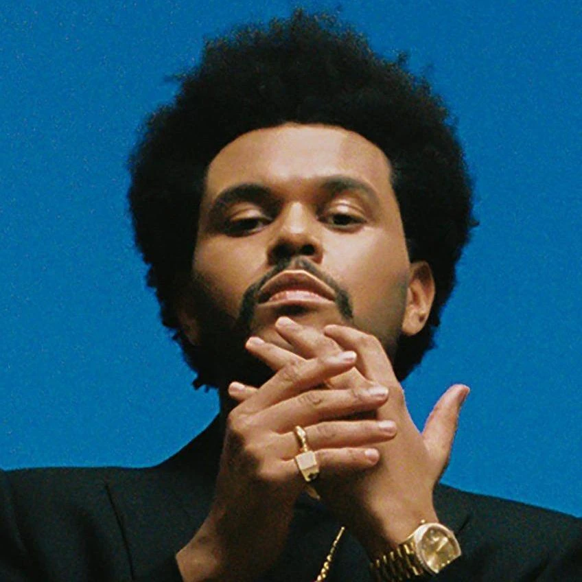 The Weeknd