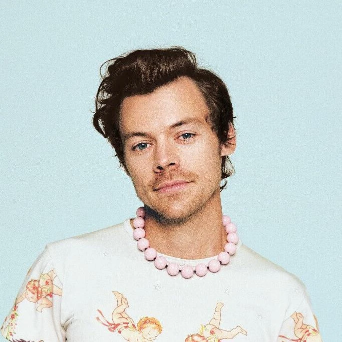 Harry Styles
