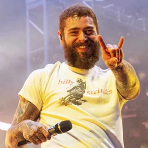 Post Malone