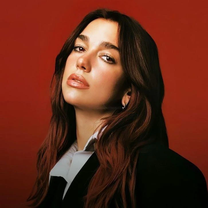 Dua Lipa