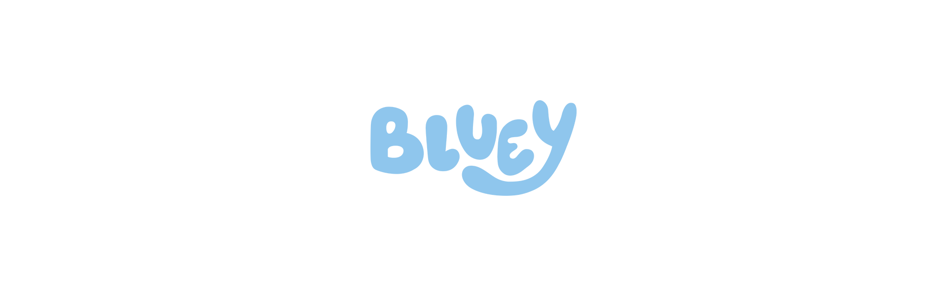 Bluey