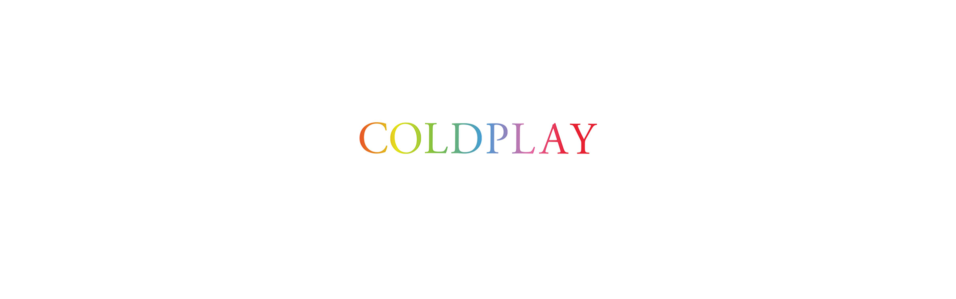 Coldplay