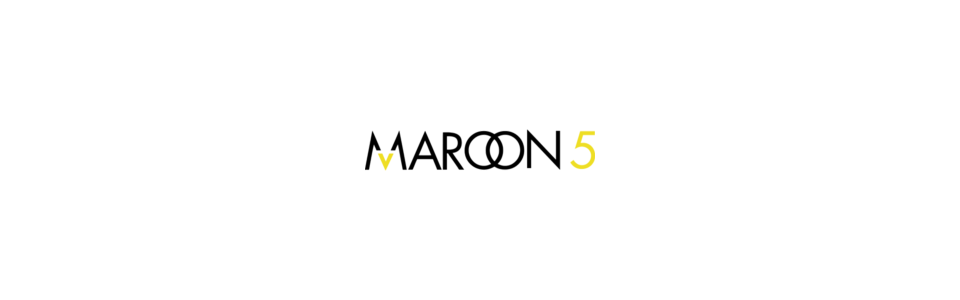 Maroon 5
