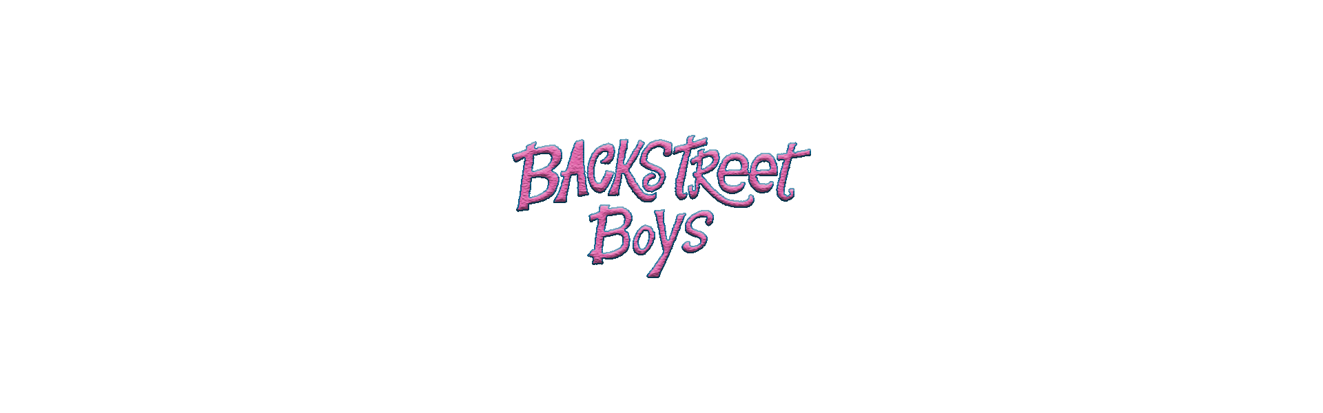 Backstreet Boys
